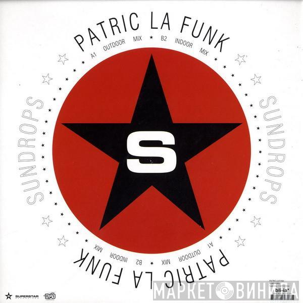 Patric La Funk - Sundrops