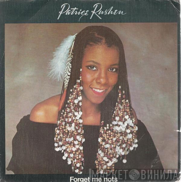  Patrice Rushen  - Forget Me Not