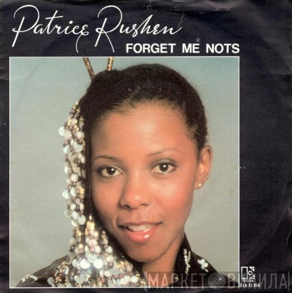  Patrice Rushen  - Forget Me Nots