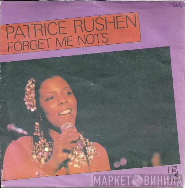  Patrice Rushen  - Forget Me Nots