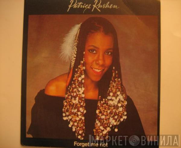  Patrice Rushen  - Forget Me Nots