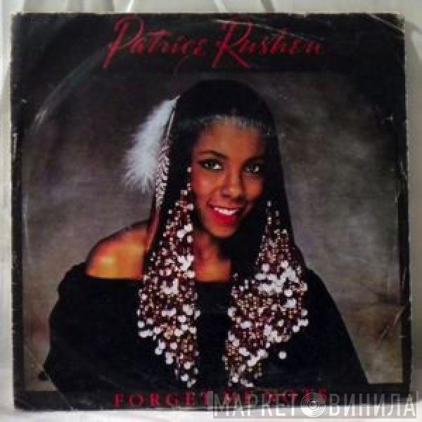  Patrice Rushen  - Forget Me Nots