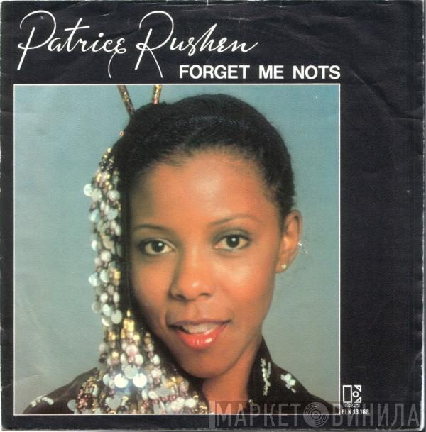  Patrice Rushen  - Forget Me Nots