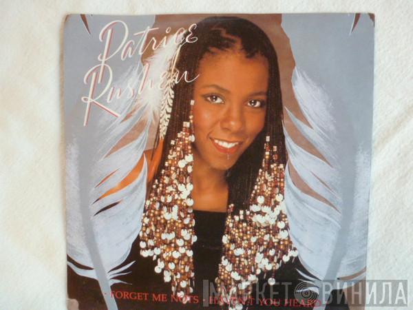 Patrice Rushen - Forget Me Nots