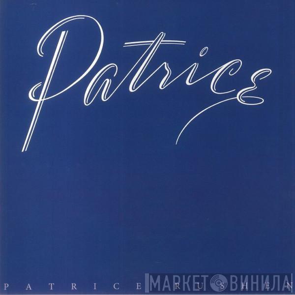 Patrice Rushen - Patrice