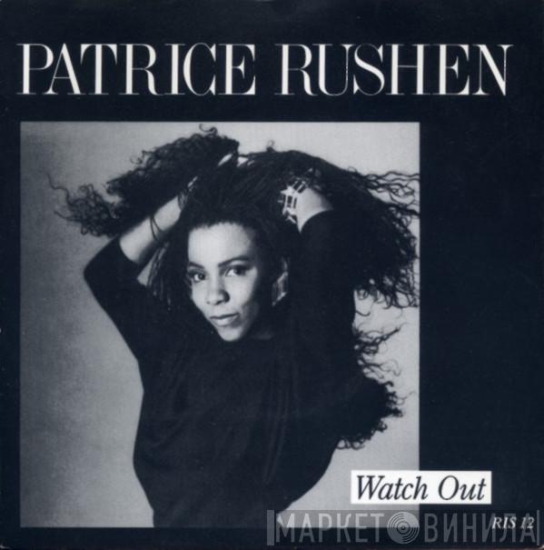 Patrice Rushen - Watch Out