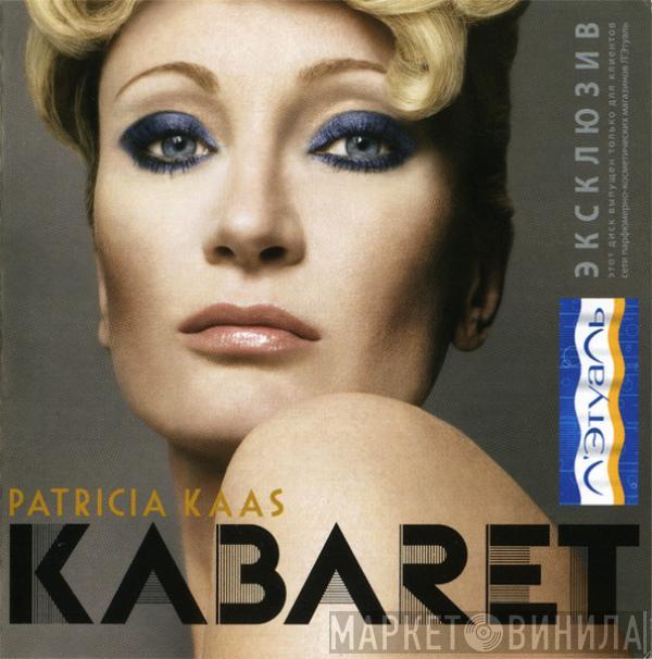 Patricia Kaas - Kabaret