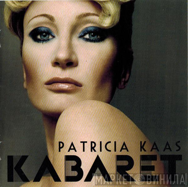  Patricia Kaas  - Kabaret