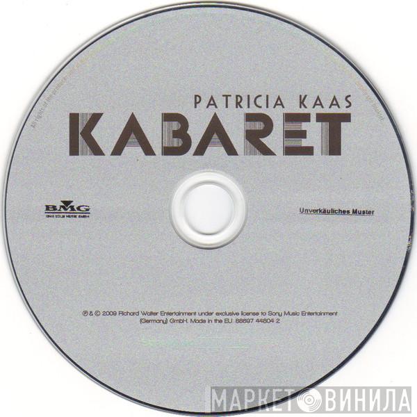  Patricia Kaas  - Kabaret