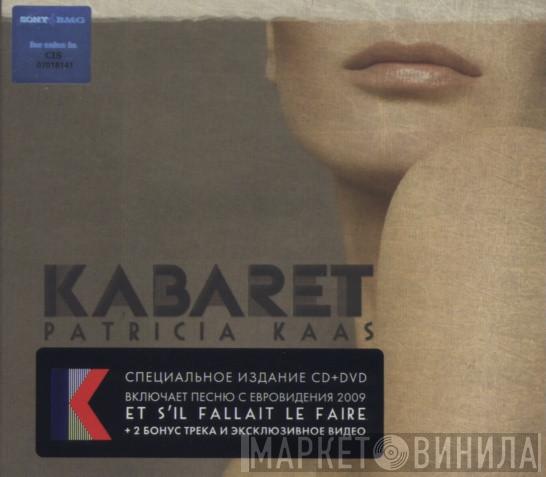  Patricia Kaas  - Kabaret