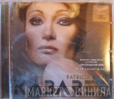  Patricia Kaas  - Kabaret