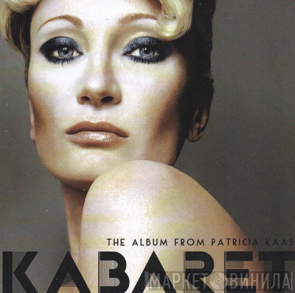  Patricia Kaas  - Kabaret