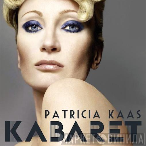  Patricia Kaas  - Kabaret