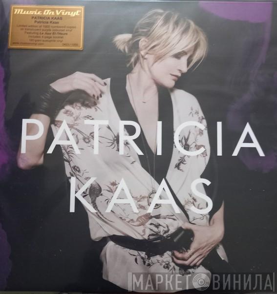 Patricia Kaas - Patricia Kaas