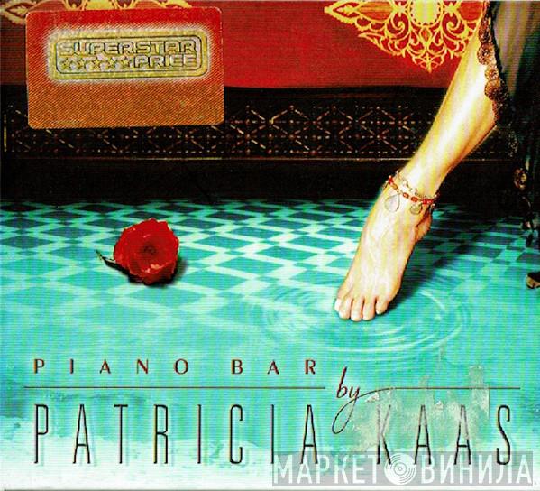 Patricia Kaas - Piano Bar
