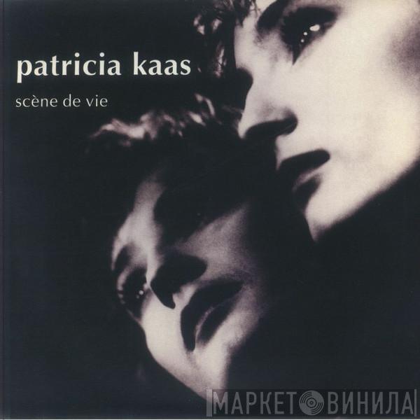 Patricia Kaas - Scène De Vie