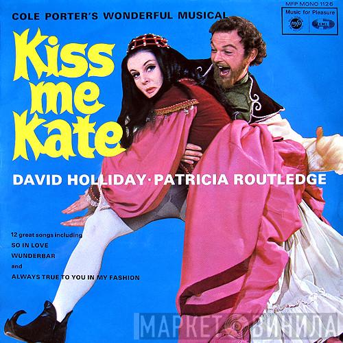 Patricia Routledge, David Holliday, Stella Tanner, Geoff Love, The Ainsworth Singers - Kiss Me Kate