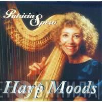 Patricia Spero - Harp Moods