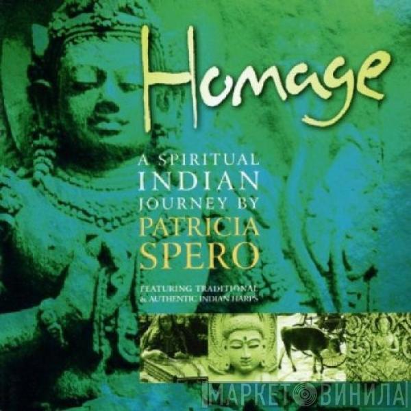 Patricia Spero - Homage