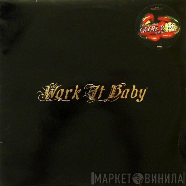 Patrick Alavi - Come 2 Me
