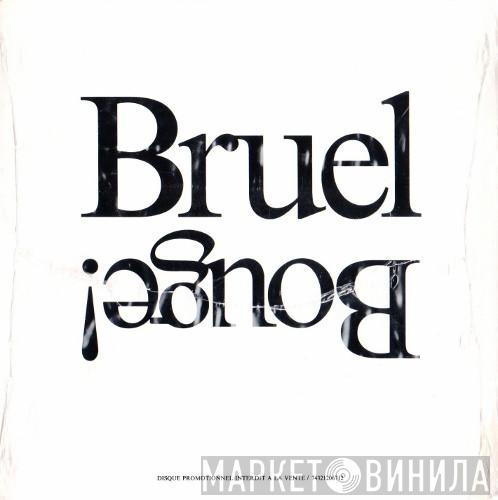 Patrick Bruel - Bouge!