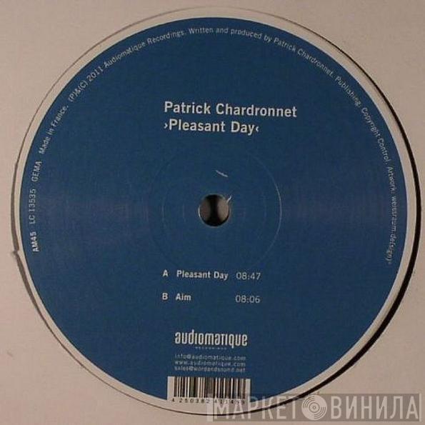 Patrick Chardronnet - Pleasant Day