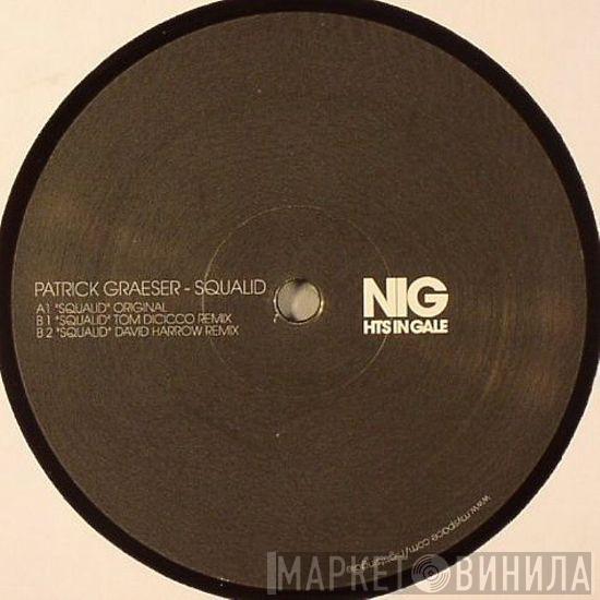 Patrick Gräser - Squalid