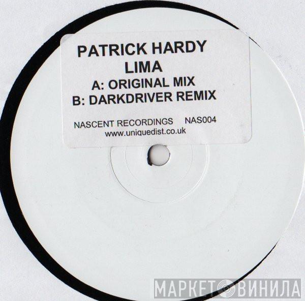 Patrick Hardy - Lima