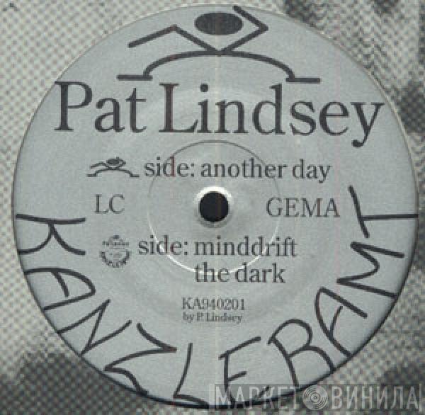 Patrick Lindsey - Another Day