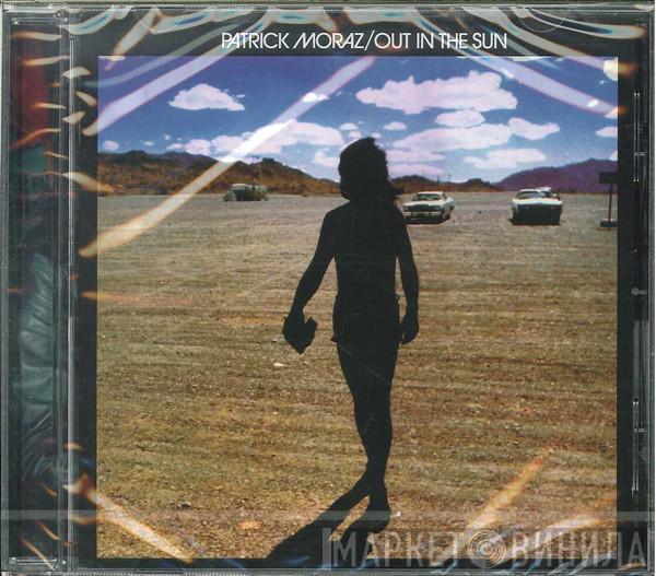  Patrick Moraz  - Out In The Sun