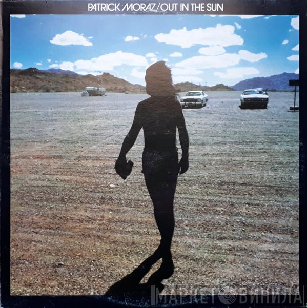  Patrick Moraz  - Out In The Sun