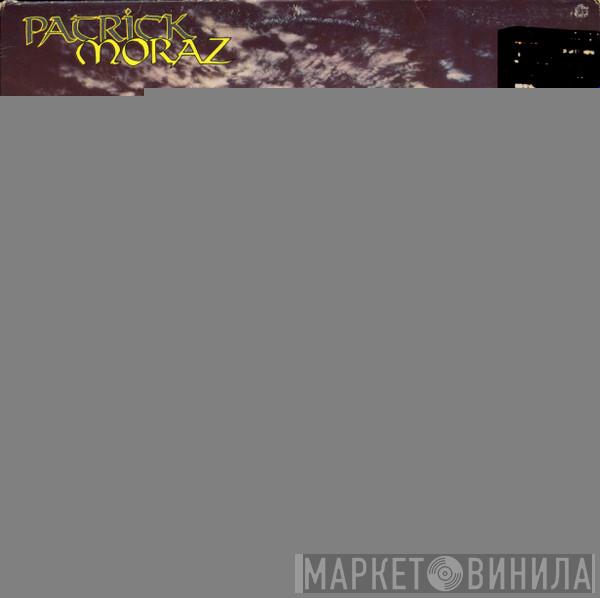 Patrick Moraz - Patrick Moraz