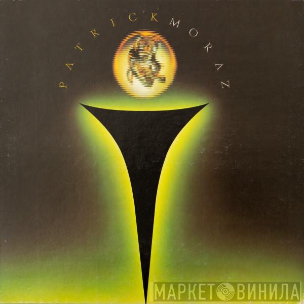 Patrick Moraz - The Story Of i