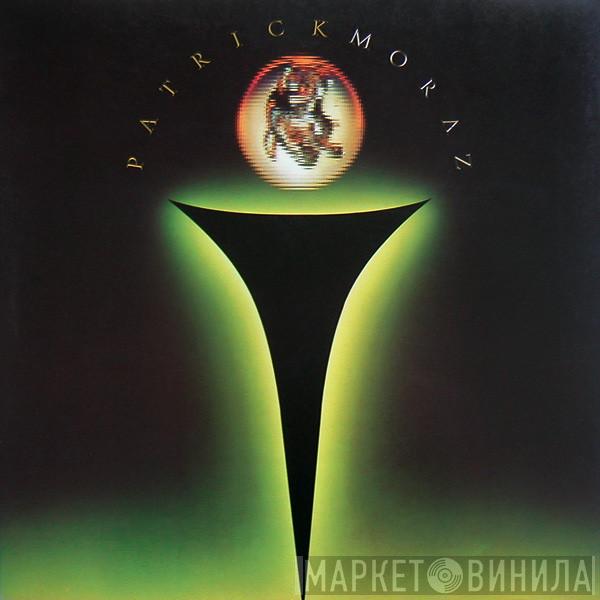 Patrick Moraz - The Story Of i