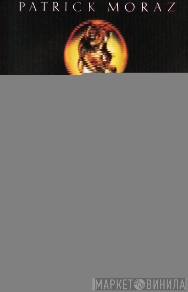 Patrick Moraz - The Story Of i