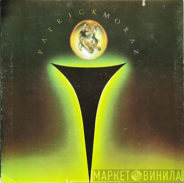 Patrick Moraz - The Story Of i