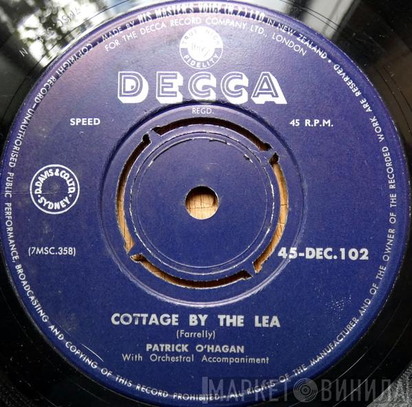  Patrick O'Hagan  - Cottage By The Lea