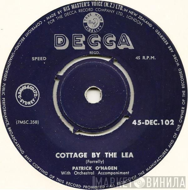  Patrick O'Hagan  - Cottage By The Lea