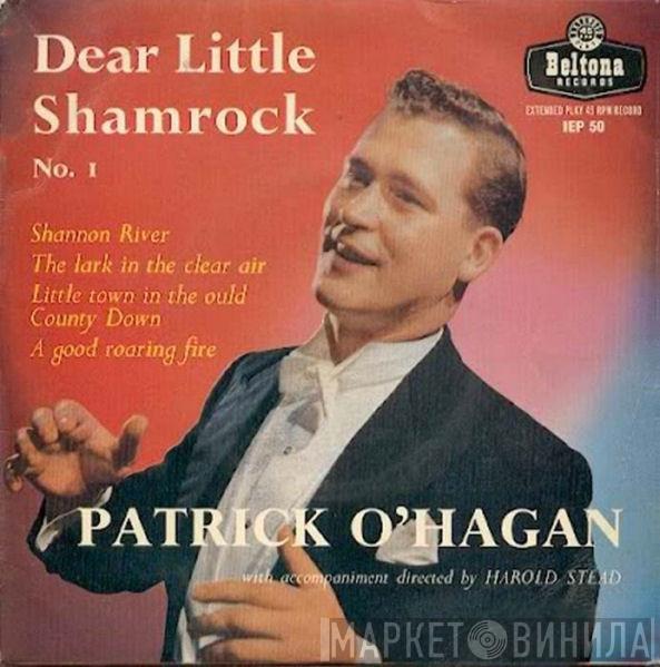 Patrick O'Hagan - Dear Little Shamrock No. 1