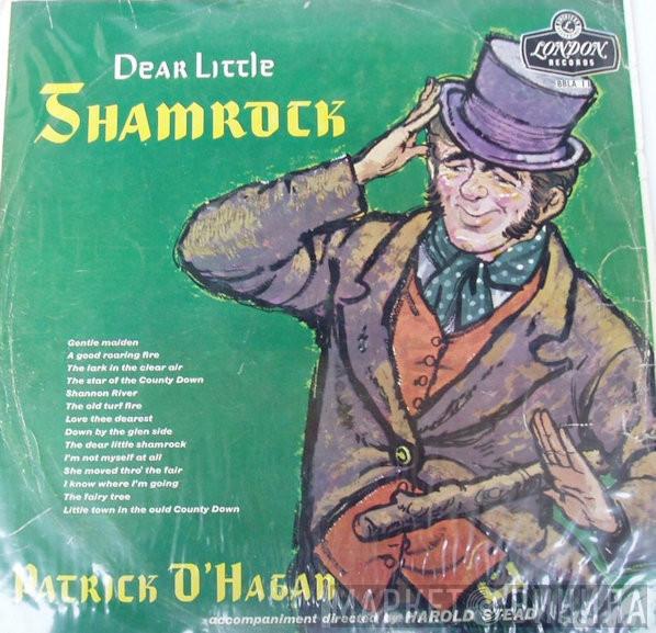  Patrick O'Hagan  - Dear Little Shamrock