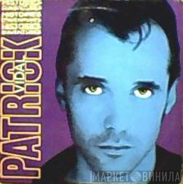 Patrick Vidal - Histoires D'Aventures