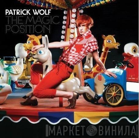  Patrick Wolf  - The Magic Position