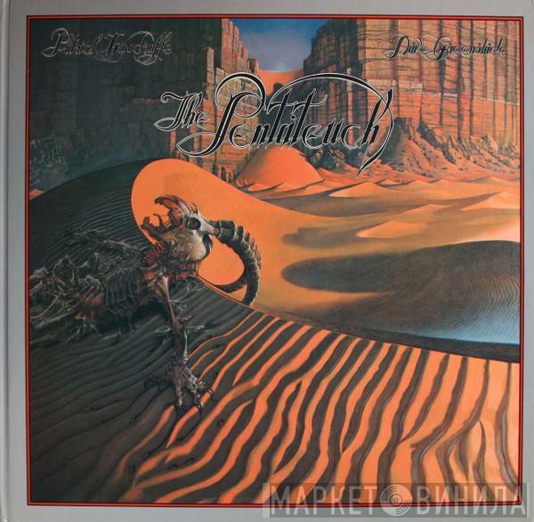 Patrick Woodroffe, Dave Greenslade - The Pentateuch Of The Cosmogony