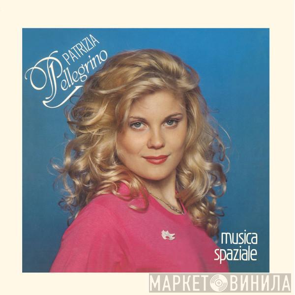 Patrizia Pellegrino - Musica Spaziale