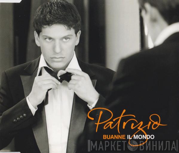  Patrizio Buanne  - Il Mondo