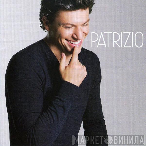  Patrizio Buanne  - Patrizio