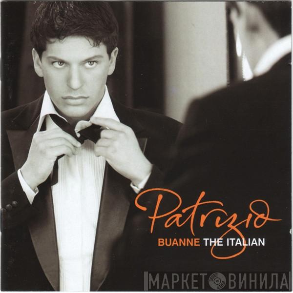 Patrizio Buanne - The Italian