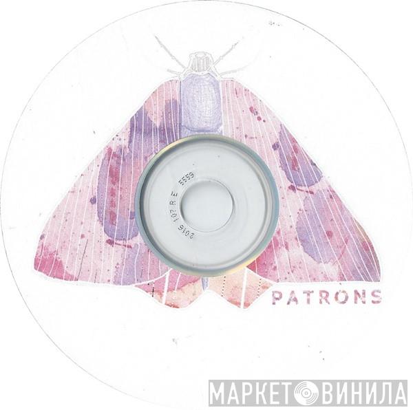 Patrons - Patrons EP
