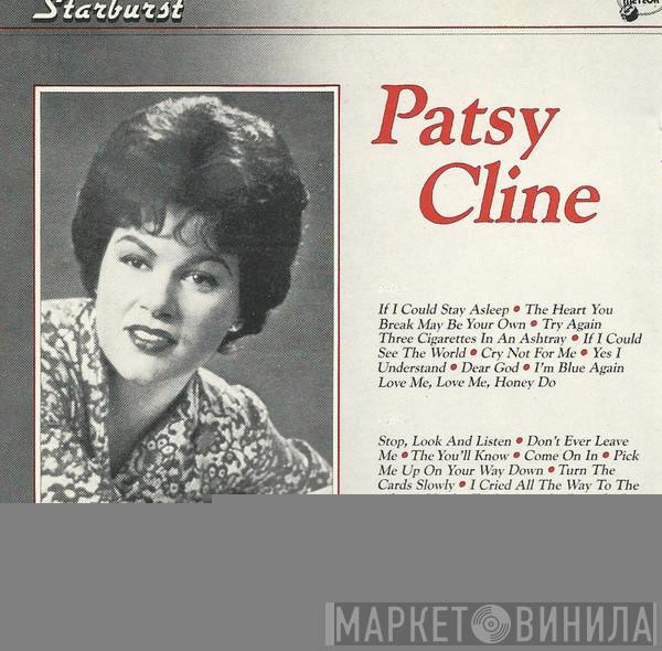 Patsy Cline - 20 Classic Tracks