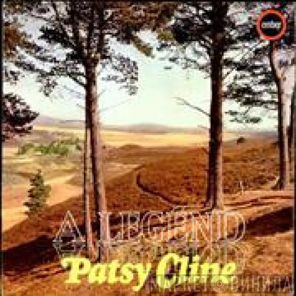 Patsy Cline - A Legend